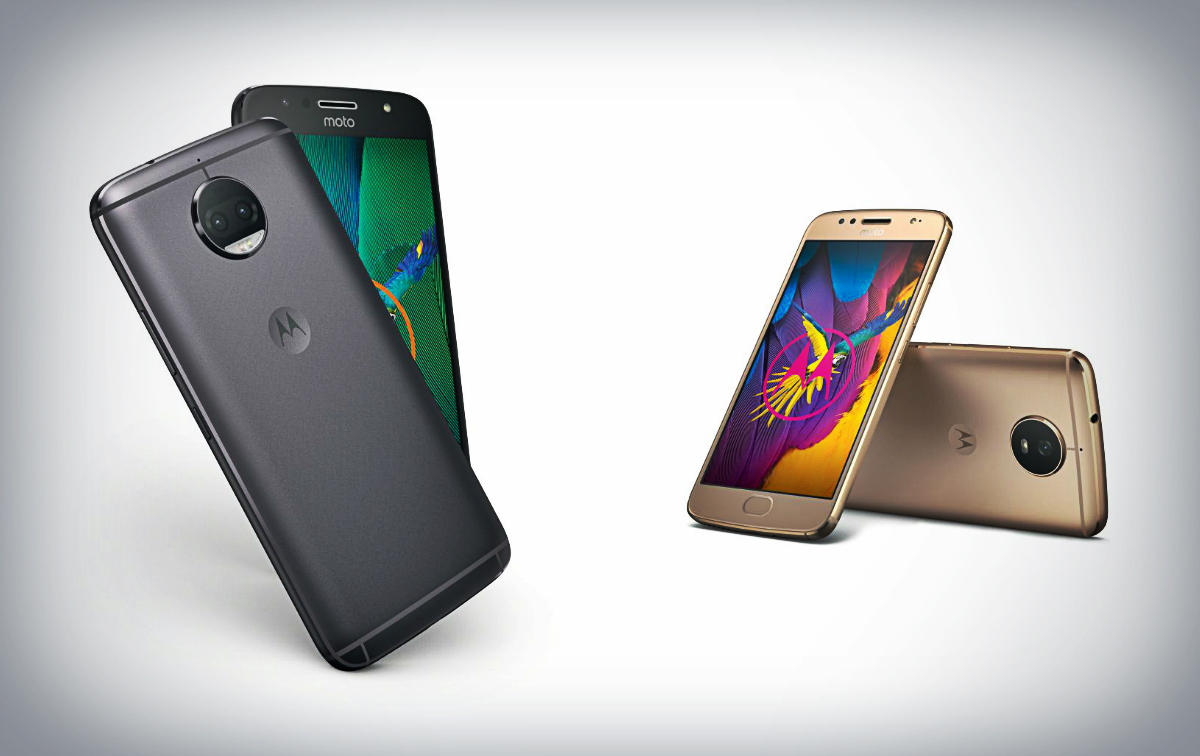 Lenovo Moto G5S și G5S Plus sunt telefoane bune pentru orice buzunar