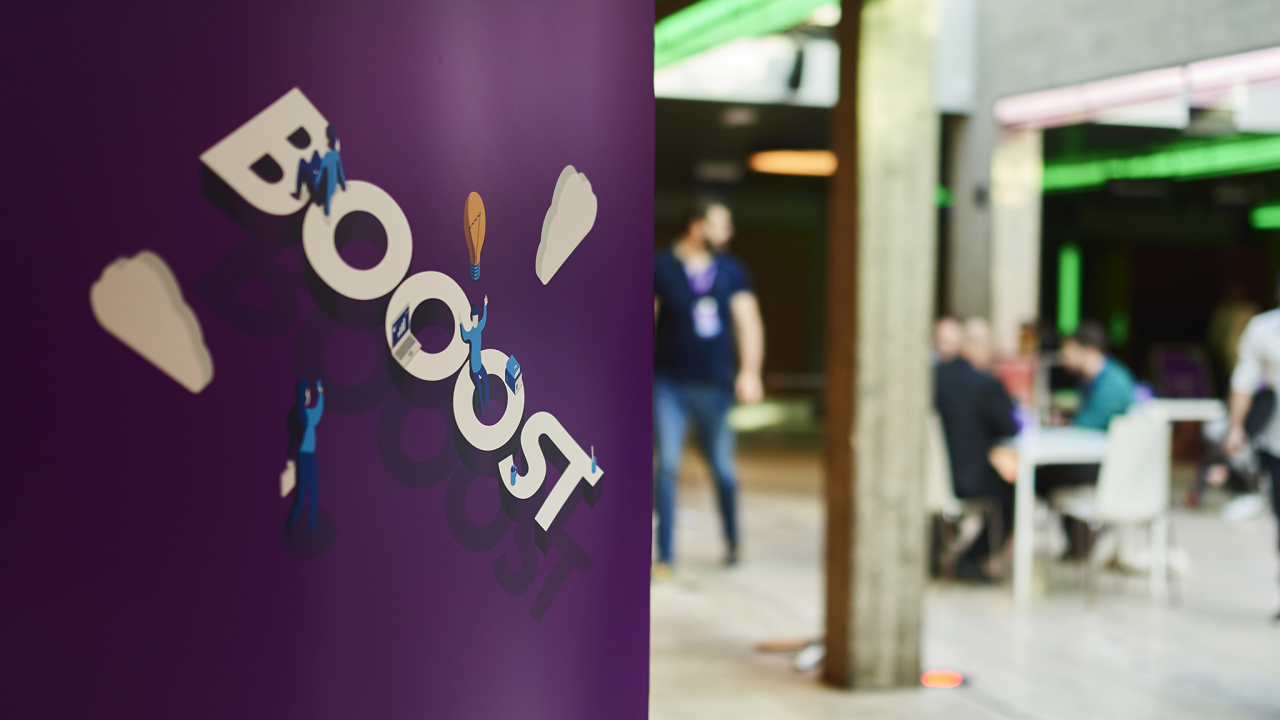 Ai un fintech? Înscrie-te la mentorat ca să lucrezi direct cu o bancă