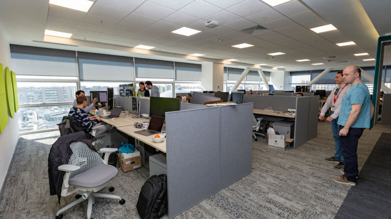 Joburi în IT: Adobe România recrutează 100 de juniori și seniori