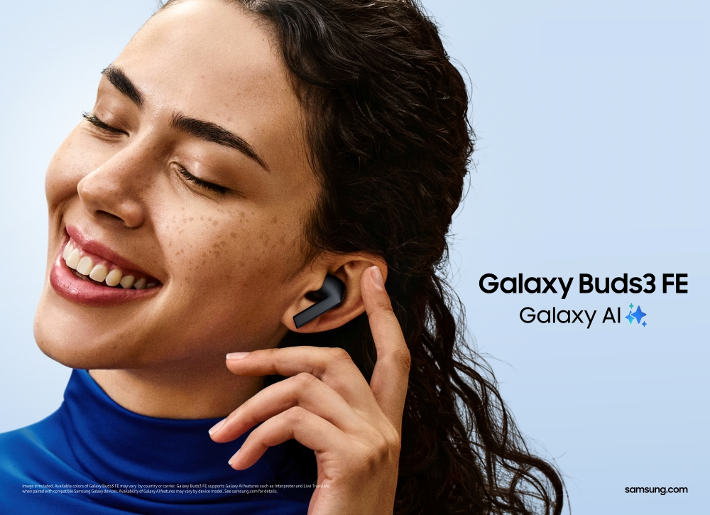 Samsung Galaxy Buds 3 FE - căști cu preț mai mic, dar caracteristici premium