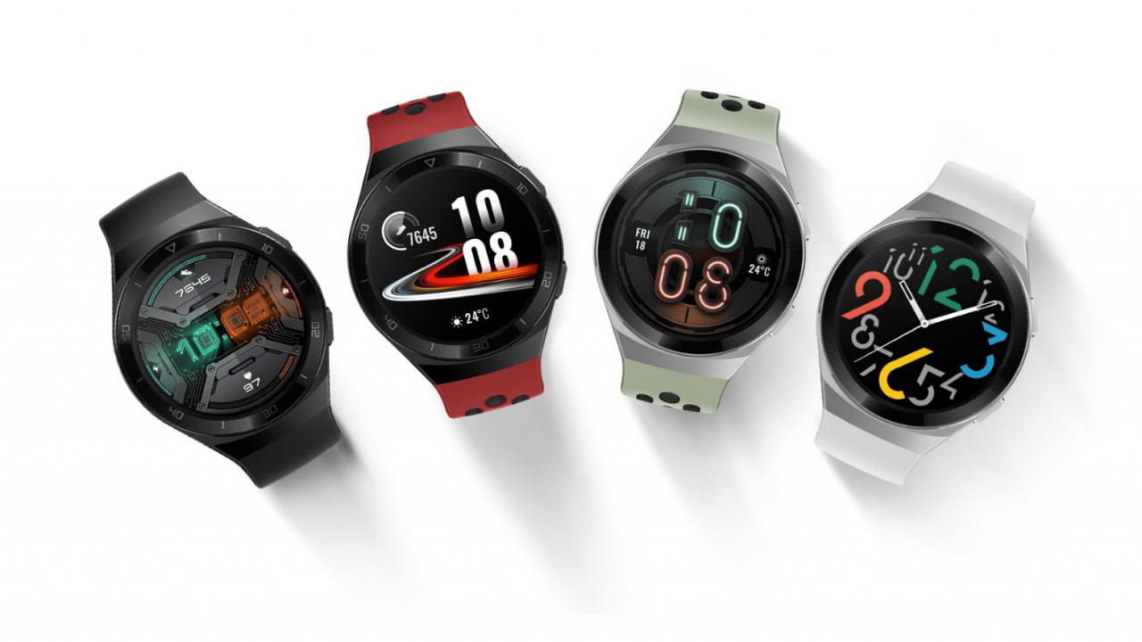 Huawei a lansat un smartwatch, o boxă wireless și ochelari inteligenți