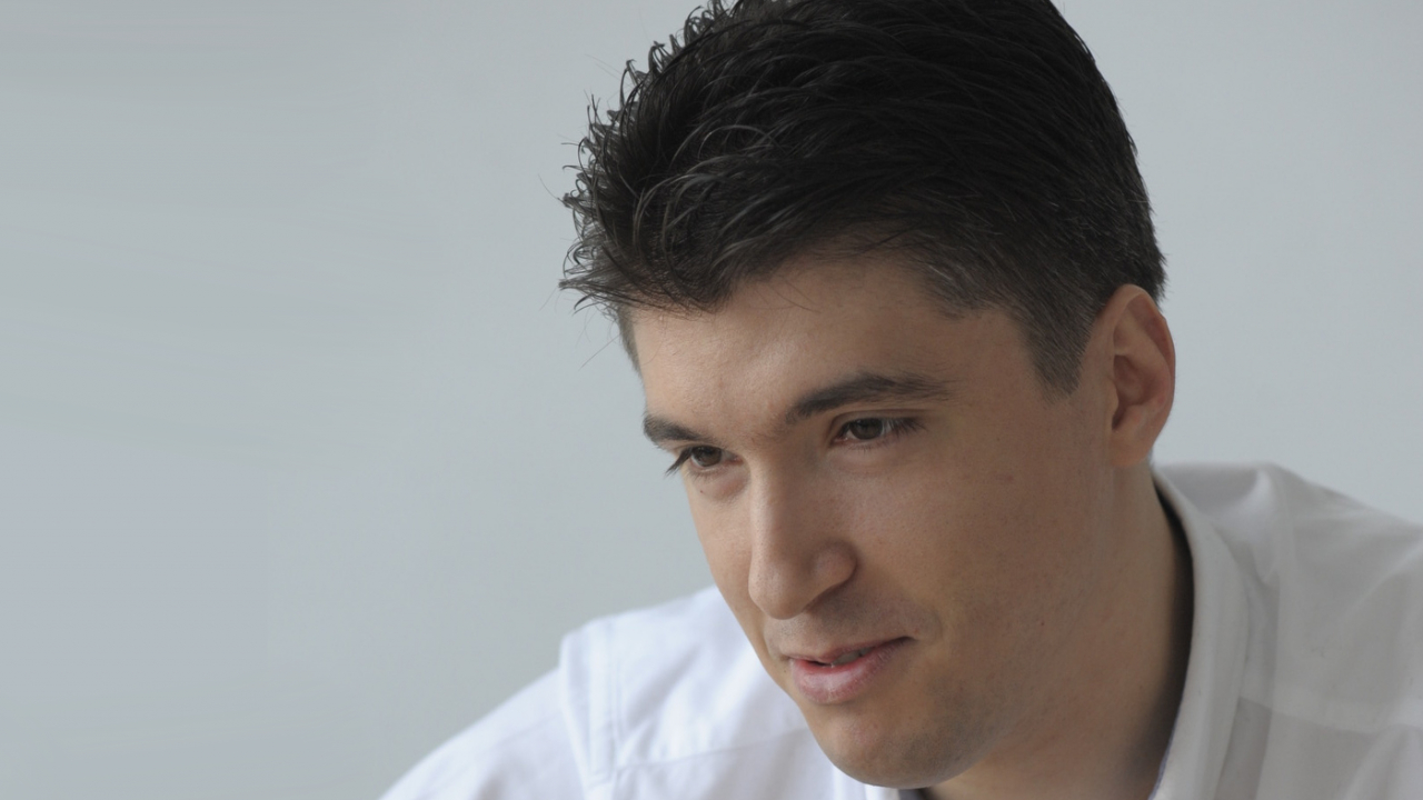 Bogdan Tudor (StarTech Team), antreprenorul pasionat de Star Trek