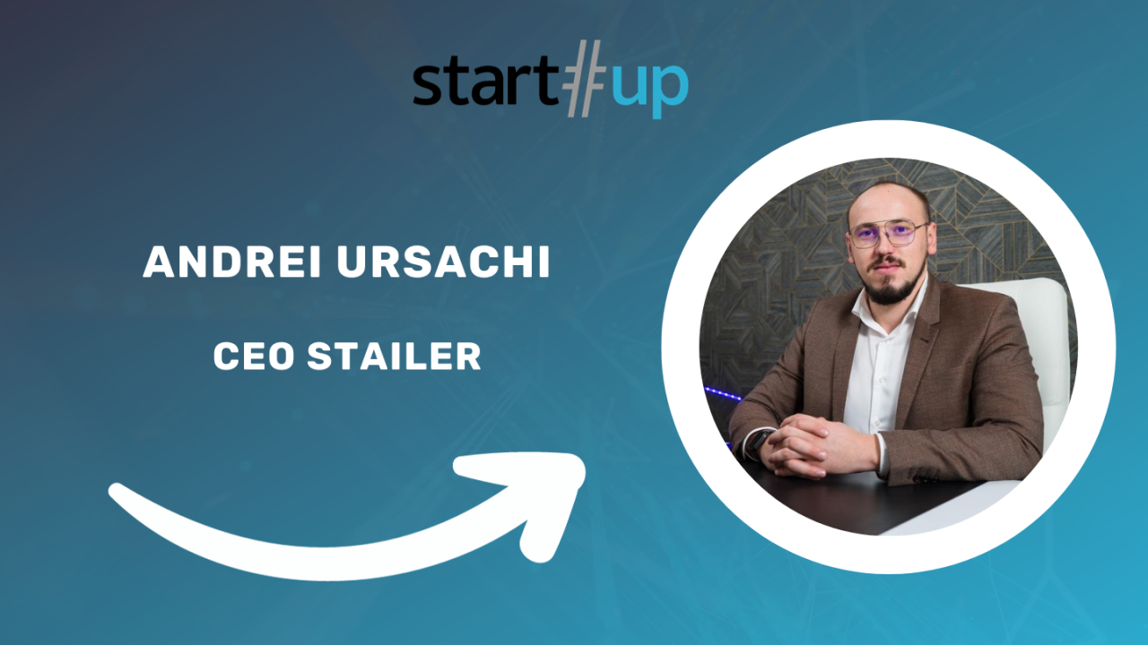 Startup-ul Stailer adaugă funcții de „Uber pentru înfrumusețare”