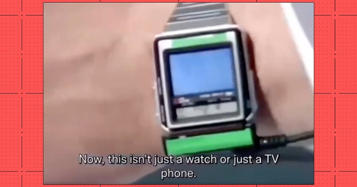 Predicții tehnologice din 1987: șocant cât de multe au devenit realitate