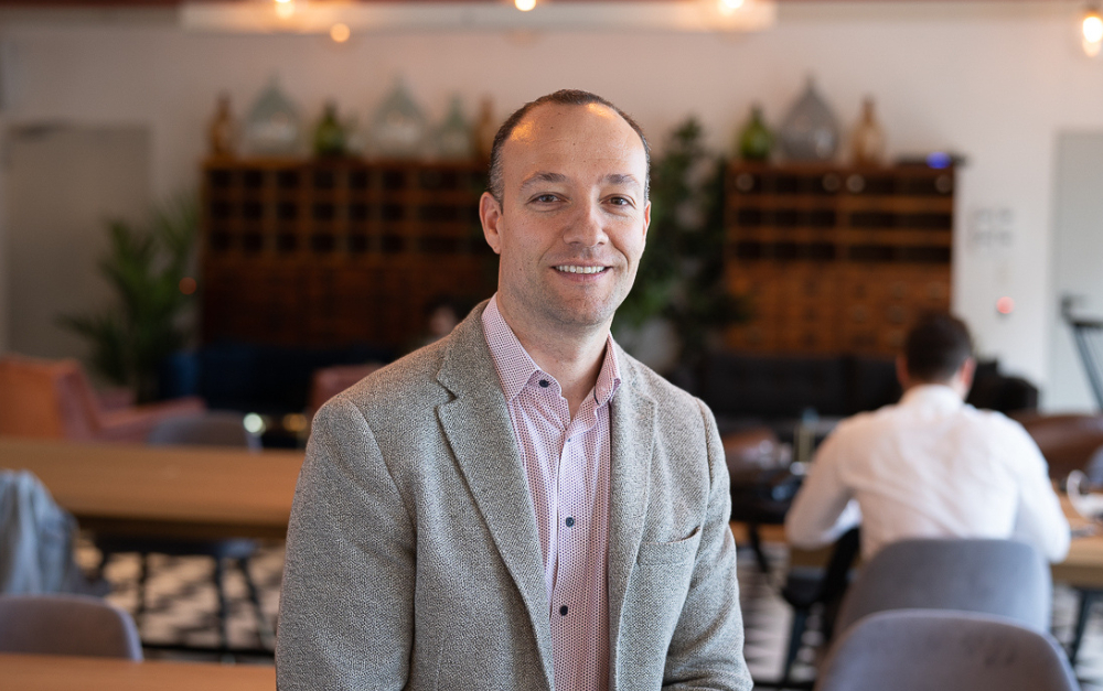 Startup-ul proptech românesc Bright Spaces, extindere în MENA