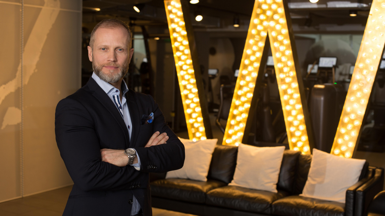 Cum te poate ajuta sportul să fii un lider mai bun