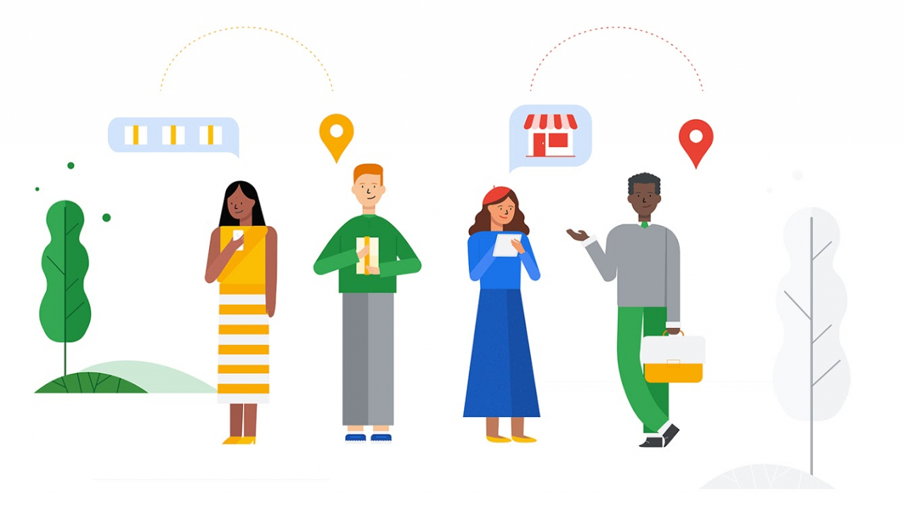 Google Retail Academy te pregătește pentru Black Friday