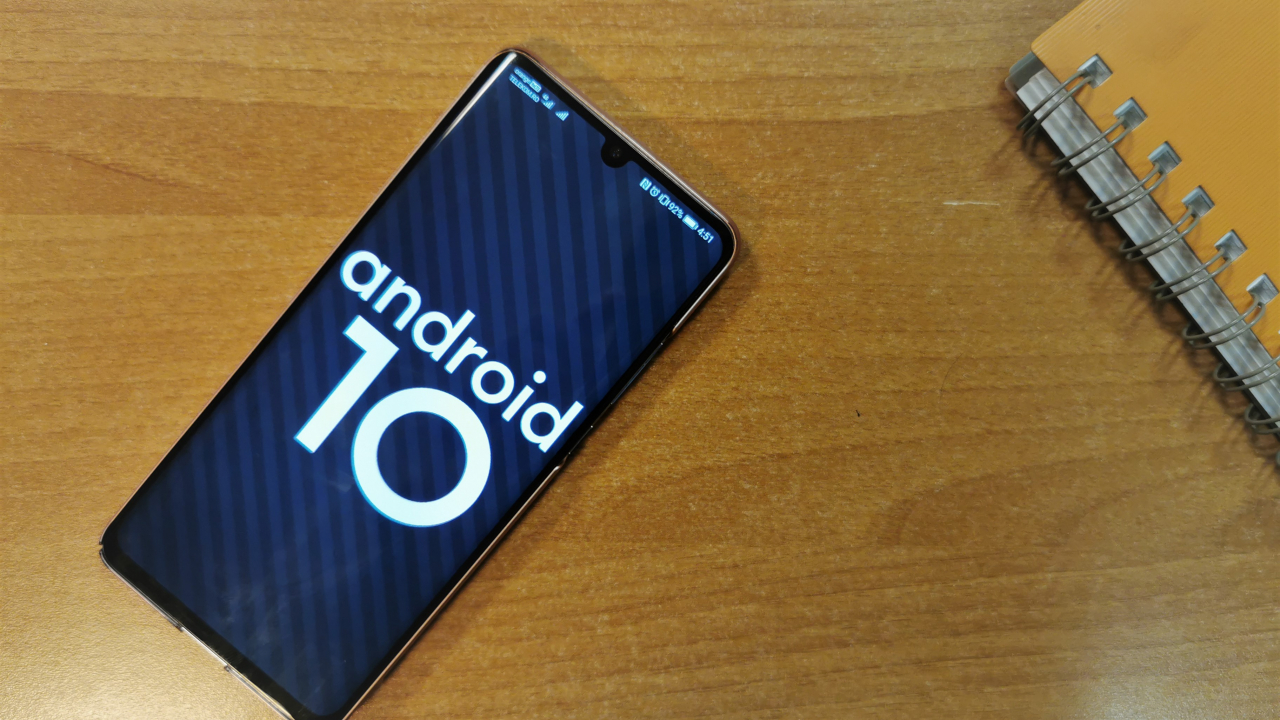 Google rupe tradiția și renunță la denumirile de desert pentru Android