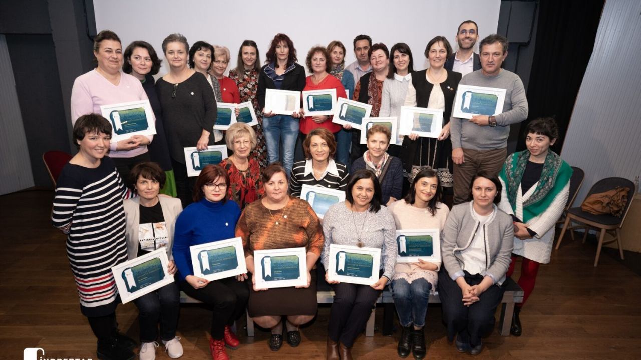 Îndreptar Digital: 2 ani de schimbare a învățământului primar prin tech