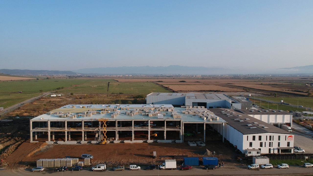 IMM Invest: OTP Bank, finanțare de 8,9 mil. de lei pentru o firmă de logistică