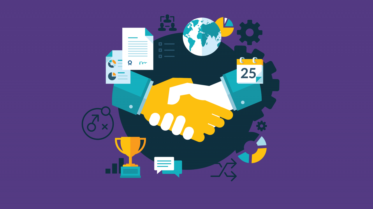 Cum poate crește un IMM eficiența campaniilor de marketing