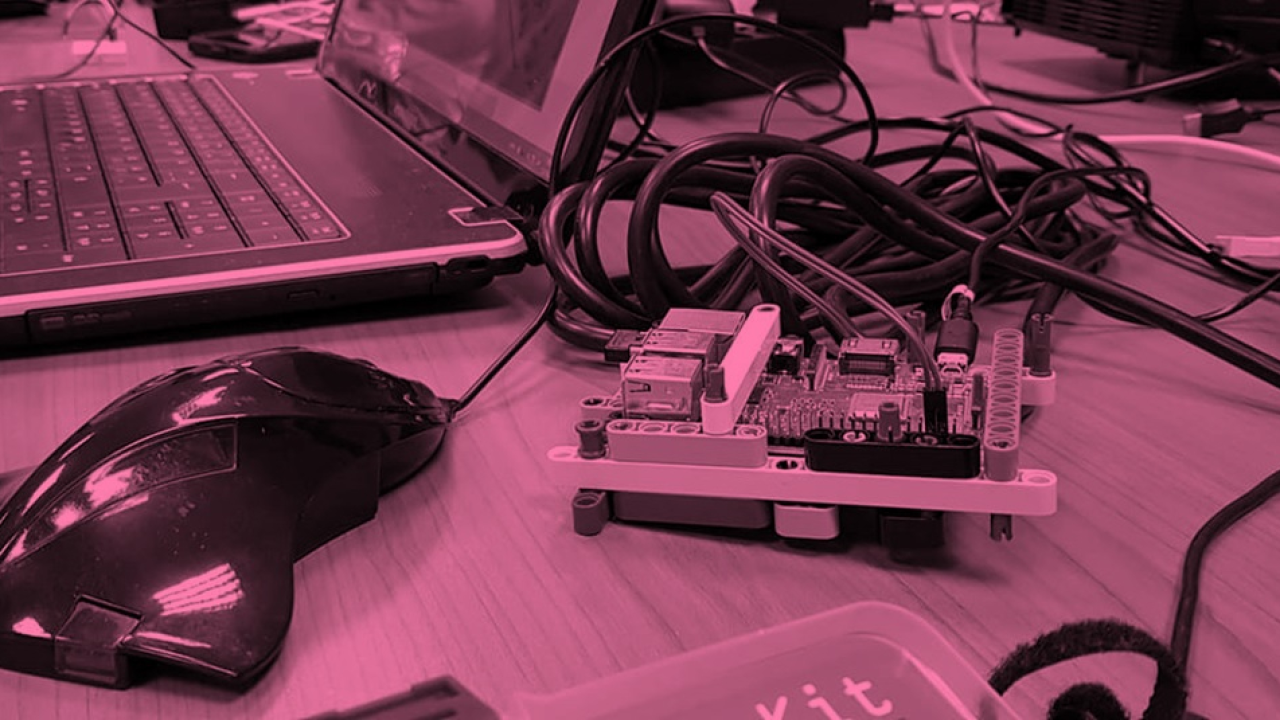 Cursuri gratuite de programare pentru copii: O nouă ediție Coder Dojo