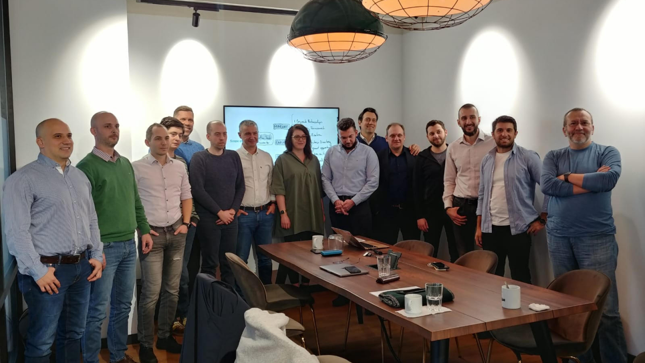 Fintech-urile românești se asociază pentru a facilita reglementarea