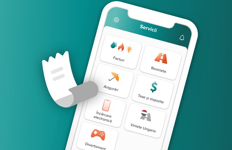 Românii, împovărați de facturi: Creștere de 12% a cheltuielilor cu utilitățile