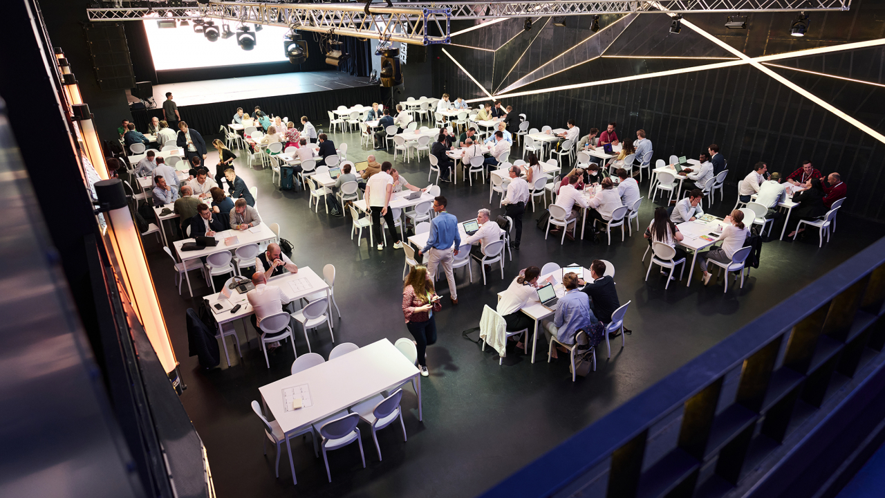 OTP Startup Booster: 12 startups din 9 țări, în programul de dezvoltare al OTP