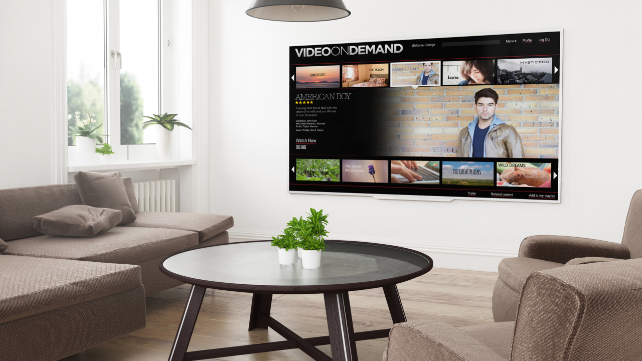 Televizoare de Black Friday 2018 - patru recomandări pentru coșul tău