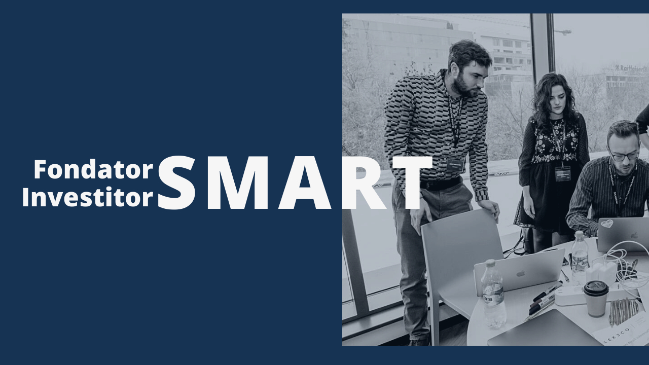 Cum alegi un investitor care să crească startup-ul mai repede decât o faci singur