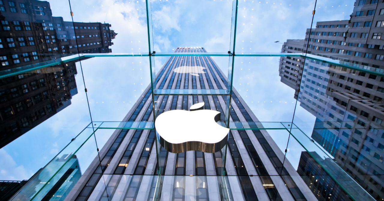 Cum ajungi unul dintre cele mai îndrăgite branduri - exemplul Apple