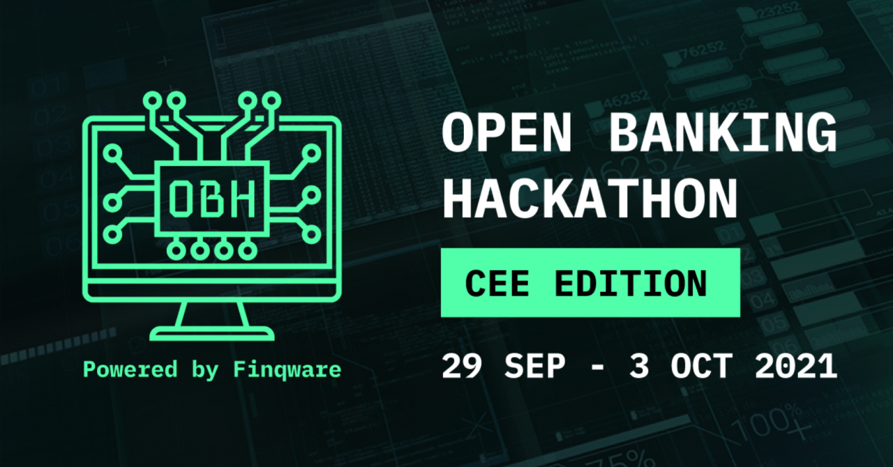 Open Banking Hackathon: înscrieri deschise pentru ediția #3