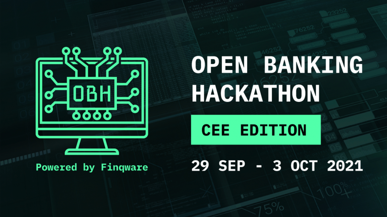 Open Banking Hackathon: înscrieri deschise pentru ediția #3