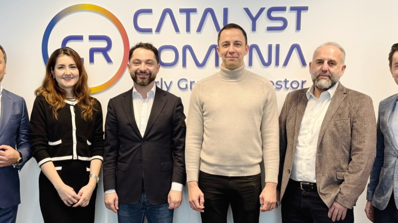 Footprints AI, startup românesc de retail media, atrage o investiție de 2,3 mil.€