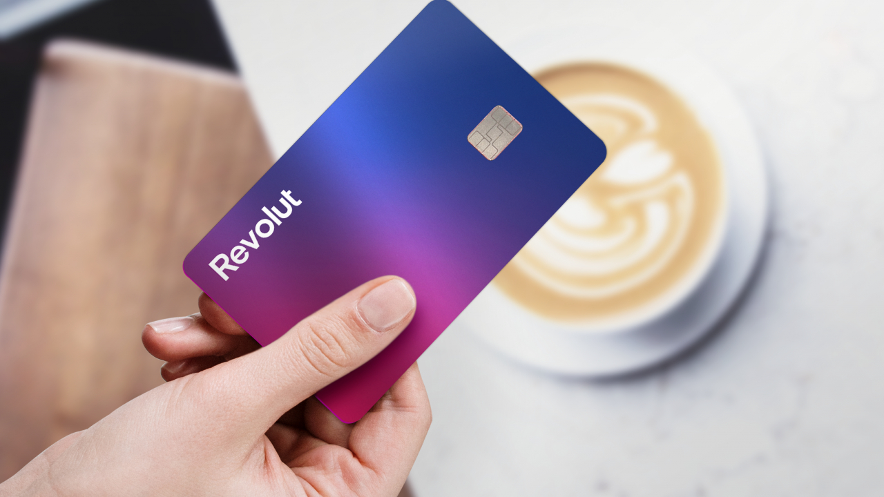Revolut Bank se lansează în România. Clienții vor avea protecție pentru depozite