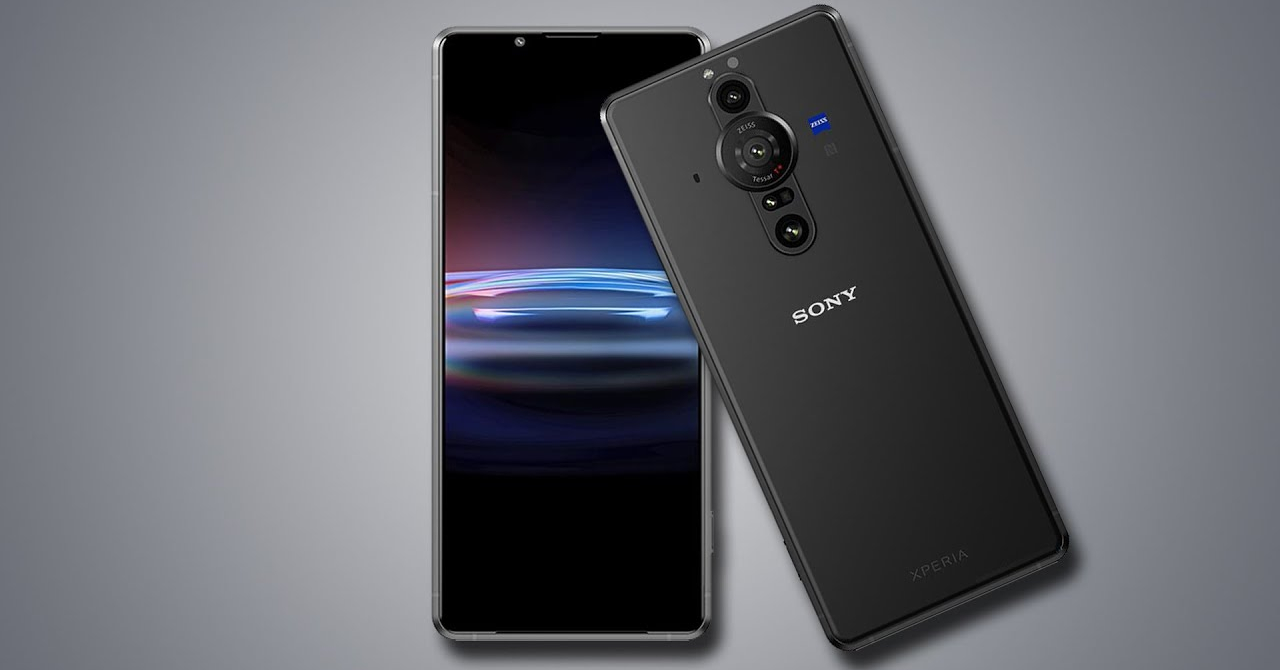 Sony lansează în România Xperia PRO-I, telefonul perfect pentru vloggeri?