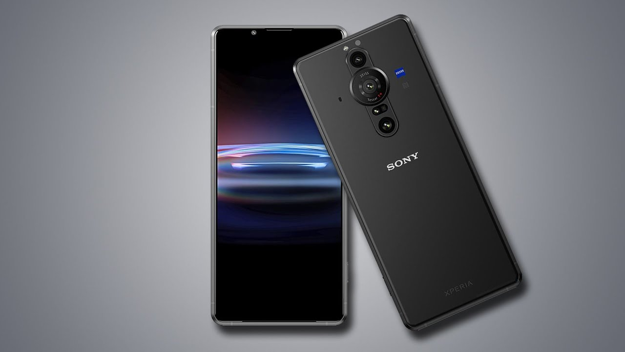 Sony lansează în România Xperia PRO-I, telefonul perfect pentru vloggeri?