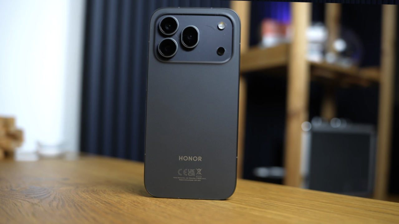Honor 600 Pro și Honor 600 sunt oficial pe piața din România