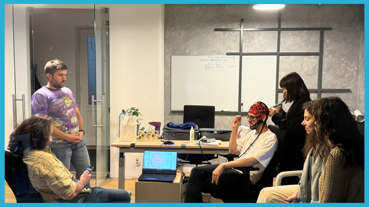 WakeZ vrea să folosească somnul pentru îmbunătățirea sănătății mintale