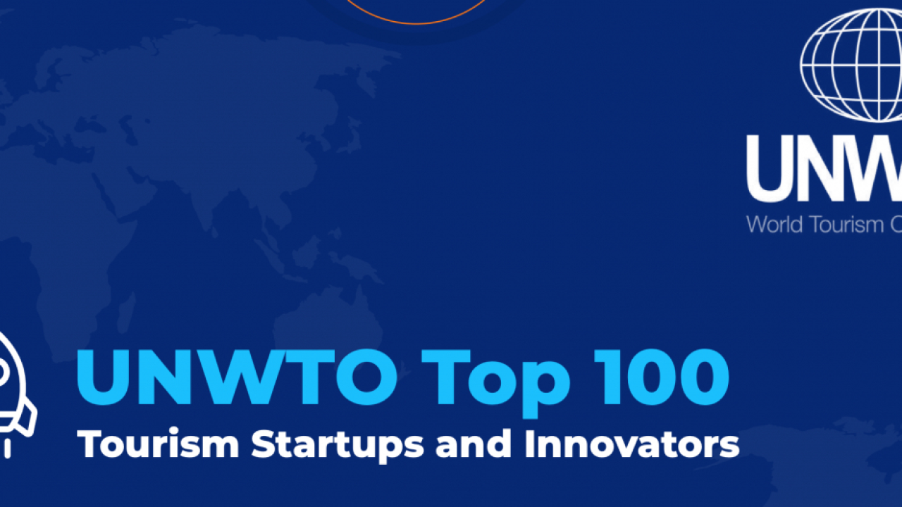 Echipe românești, în 100 startup-uri de travel: pot reporni turismul mondial