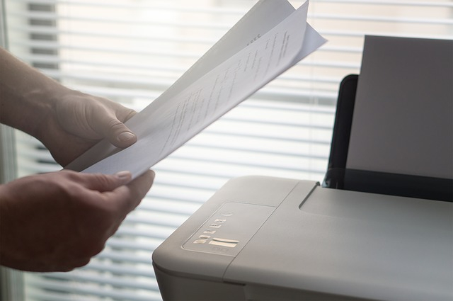 Digitalizarea documentelor este mai simplă ca oricând