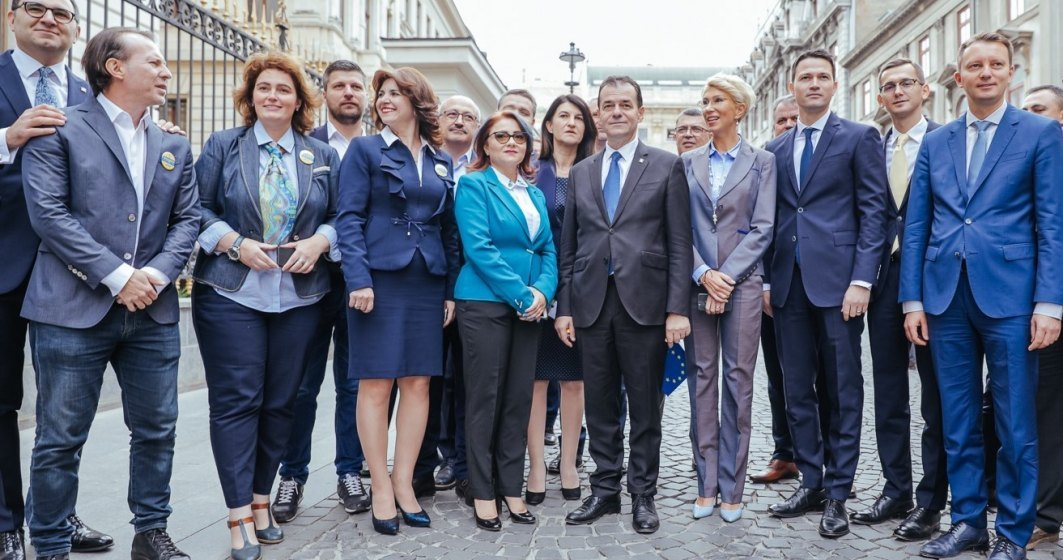 Cine este Virgil Popescu, propus ministru al Economiei (IMM-urilor)