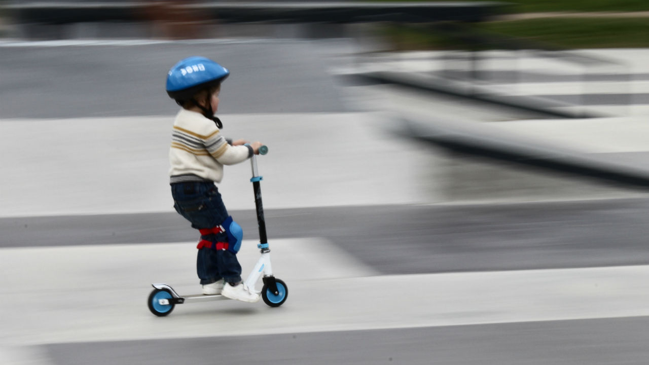 Cadouri de 1 iunie pentru copii activi
