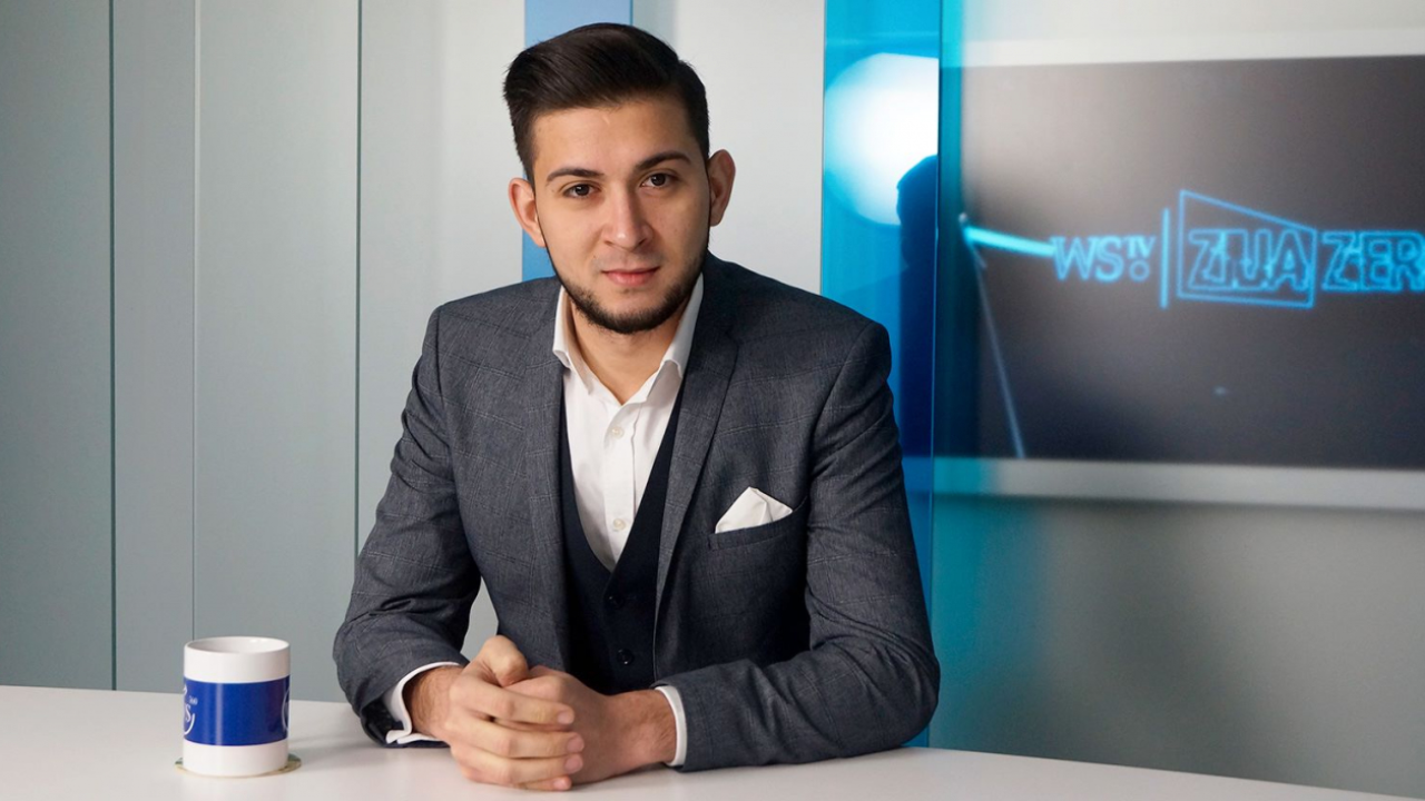 De la ASE la succes în agricultură de nișă. Cum a reușit Ionel Burtea