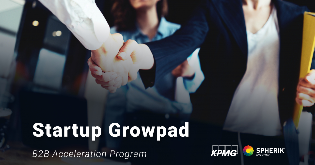 Startup Growpad, nou program românesc de accelerare pentru startup-uri