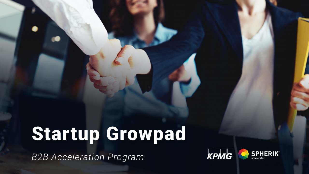 Startup Growpad, nou program românesc de accelerare pentru startup-uri