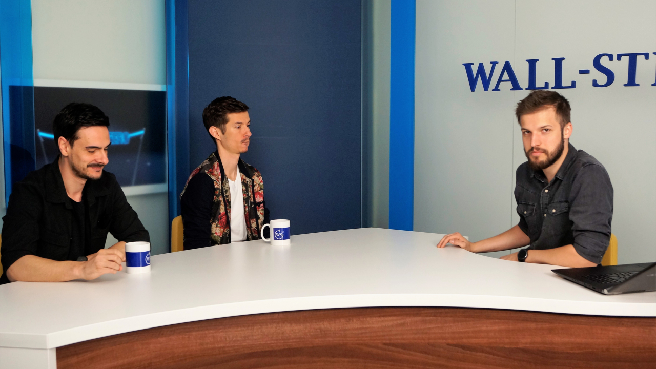 Românii care au readus la viață brandul de ceasuri Optimef