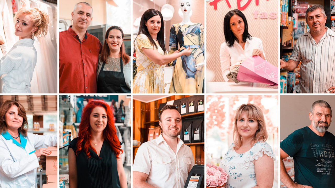 10 companii lansează afaceri online după acceleratorul Start Online de la BT Mic