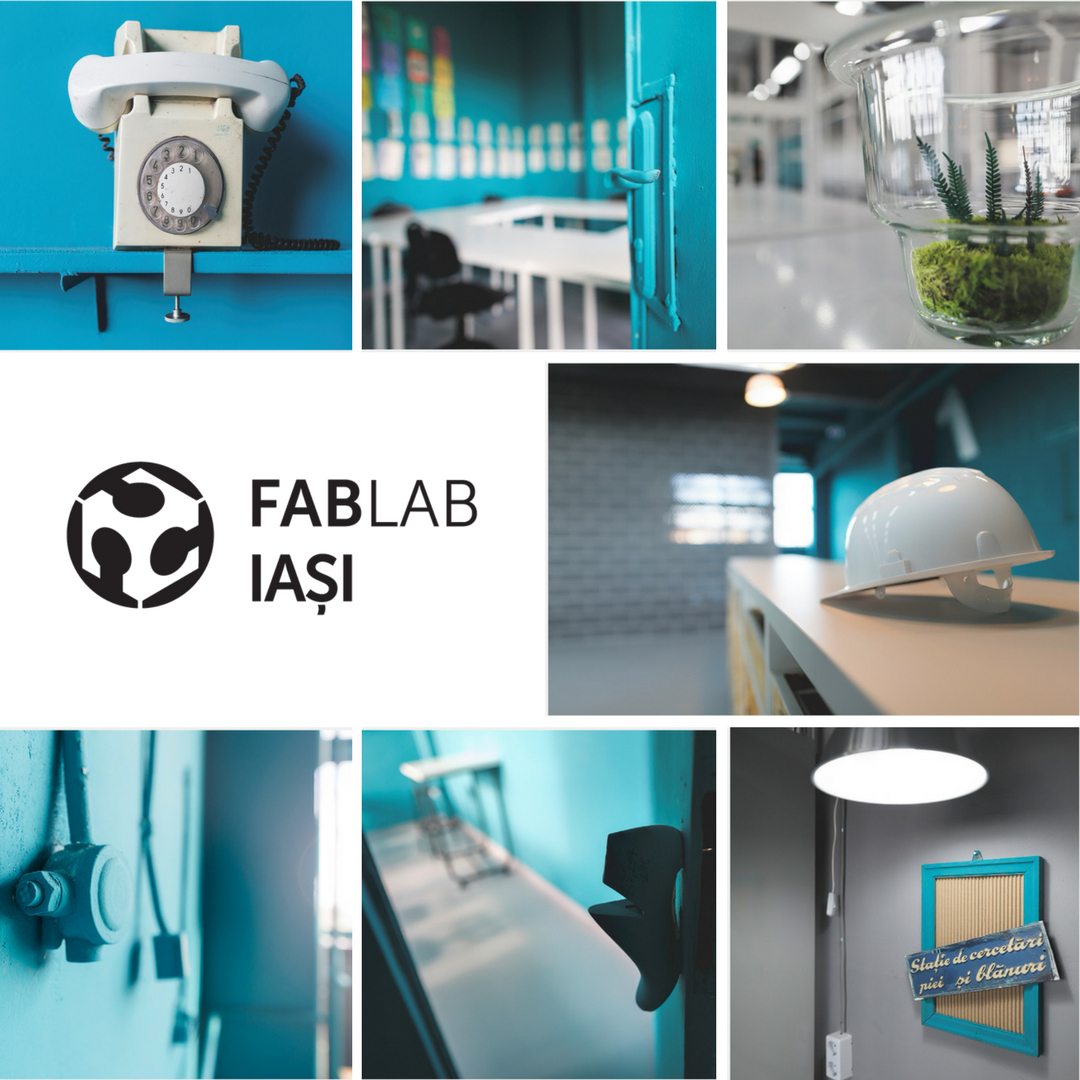 Câte spații de coworking sunt în Estul Europei