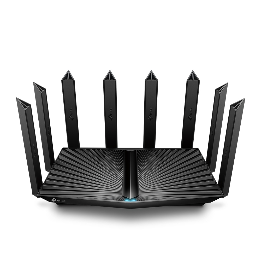 TP-Link a lansat routerul Wi-Fi 6 Tri-Band Gigabit Archer AX90