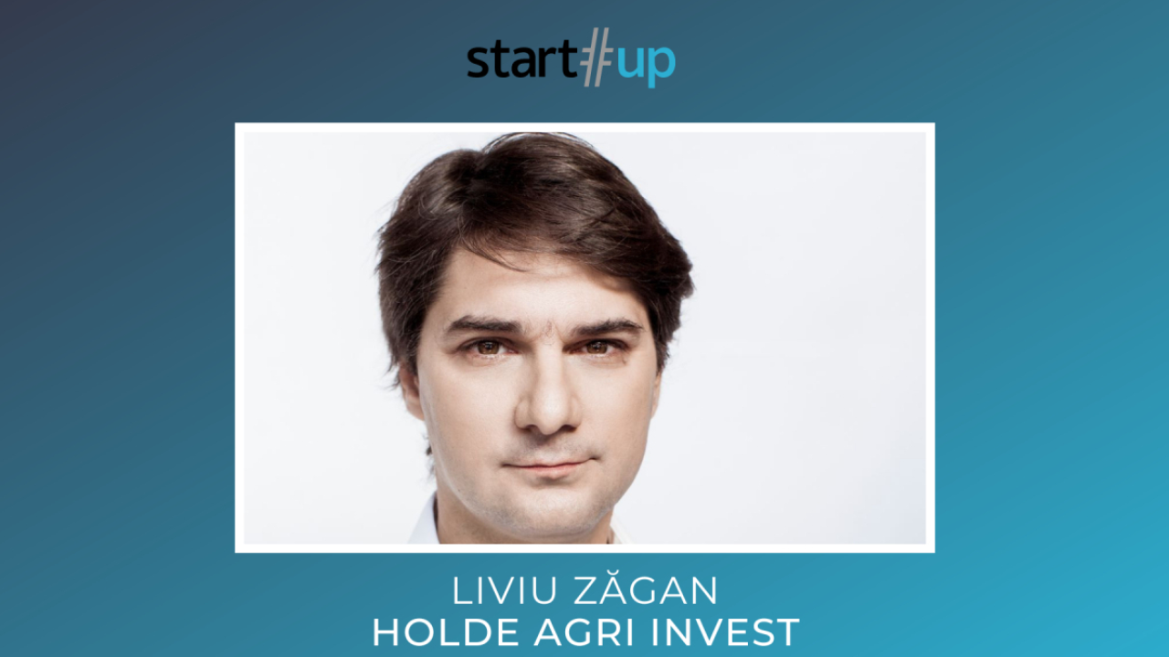 Holde Agri Invest achiziționează o nouă fermă. Peste 13.000 ha în exploatare