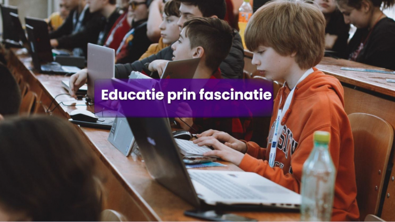 Înscrieri deschise la școala de programare și antreprenoriat ”agileroo”