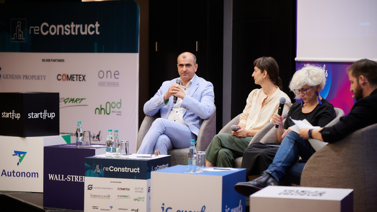 Regenerare urbană: ”orașele românești au nevoie să fie îngrijite și vindecate”