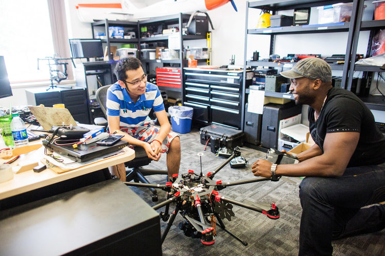 Spațiile de coworking CIC, 58 mil. dolari pentru extindere europeană