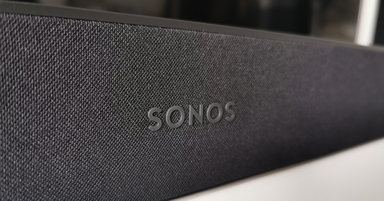 Sonos lansează noua aplicație Sonos S2
