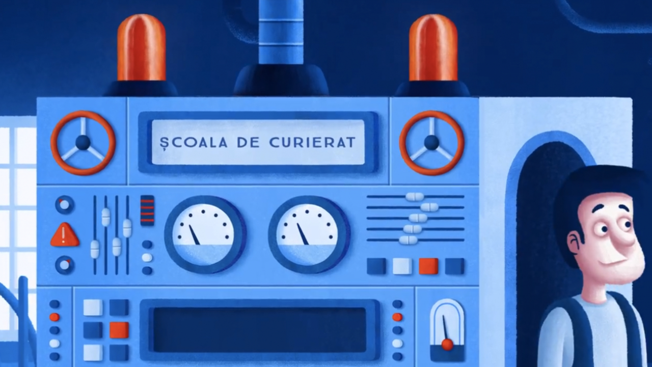 Ce nu face statul, face FAN-ul: deschide școală profesională