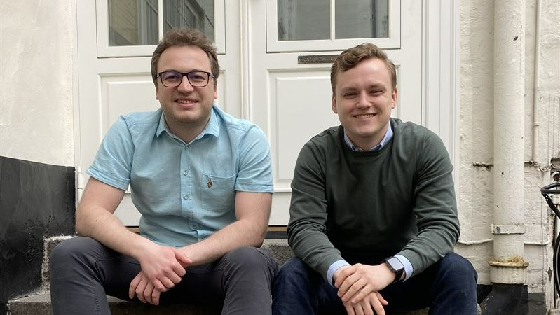 HelloFlow, fintech cofondat de un român în Danemarca, 1,6 mil. de $ investiție