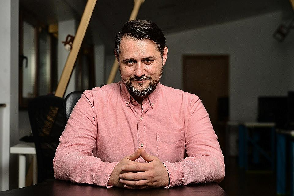 Cum au ajutat românii de la Plant an App un spital american în pandemie