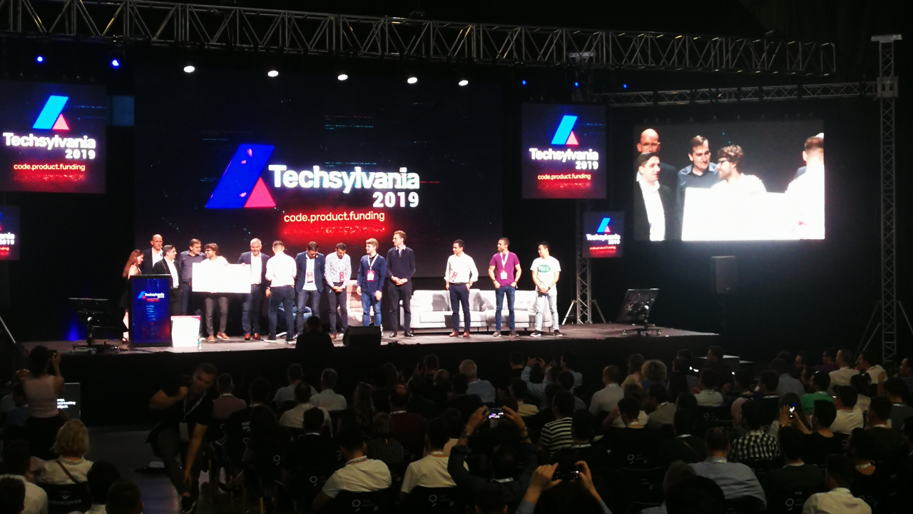 Câștigător Startup Avalanche: suport pentru pacienți în studii clinice